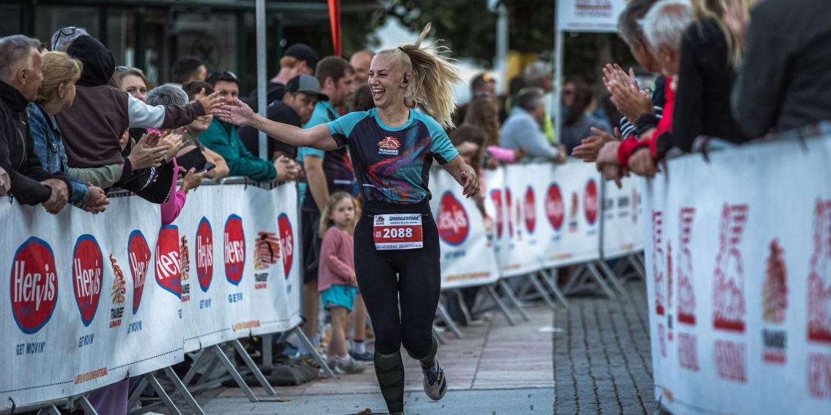 6 zieleinlauf gmunden  