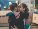 6 zieleinlauf gmunden  