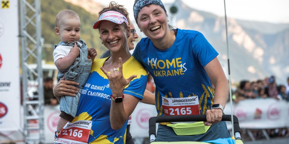 6 zieleinlauf gmunden  