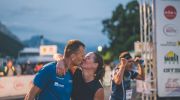 6 zieleinlauf gmunden  