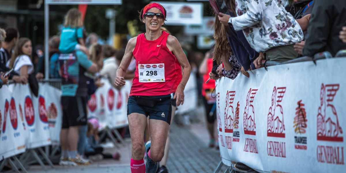 6 zieleinlauf gmunden  