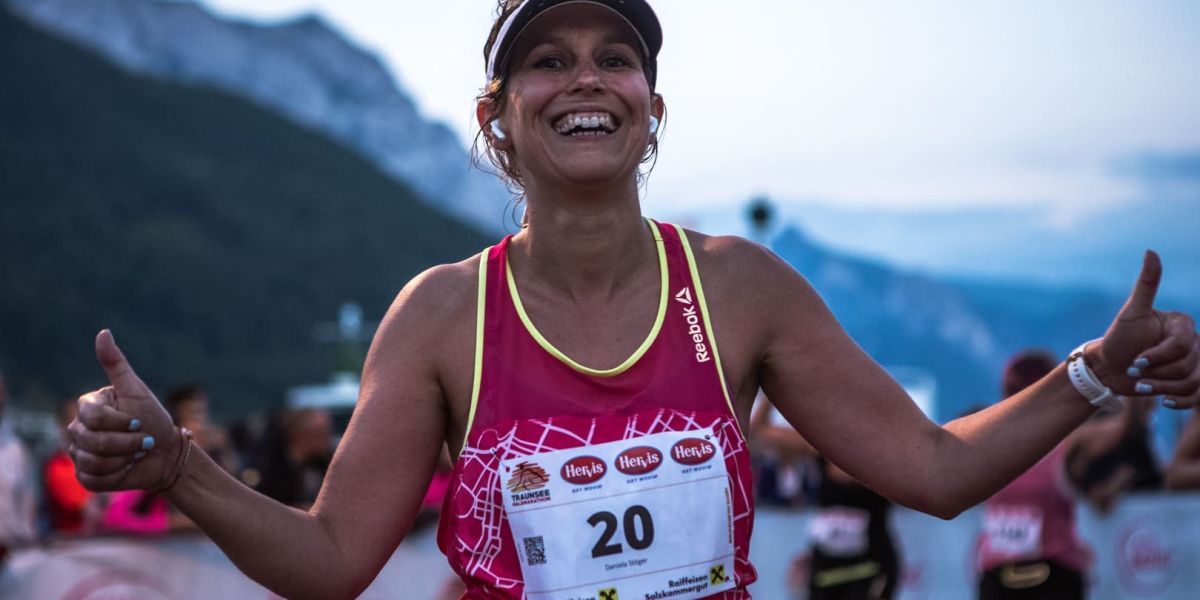 6 zieleinlauf gmunden  