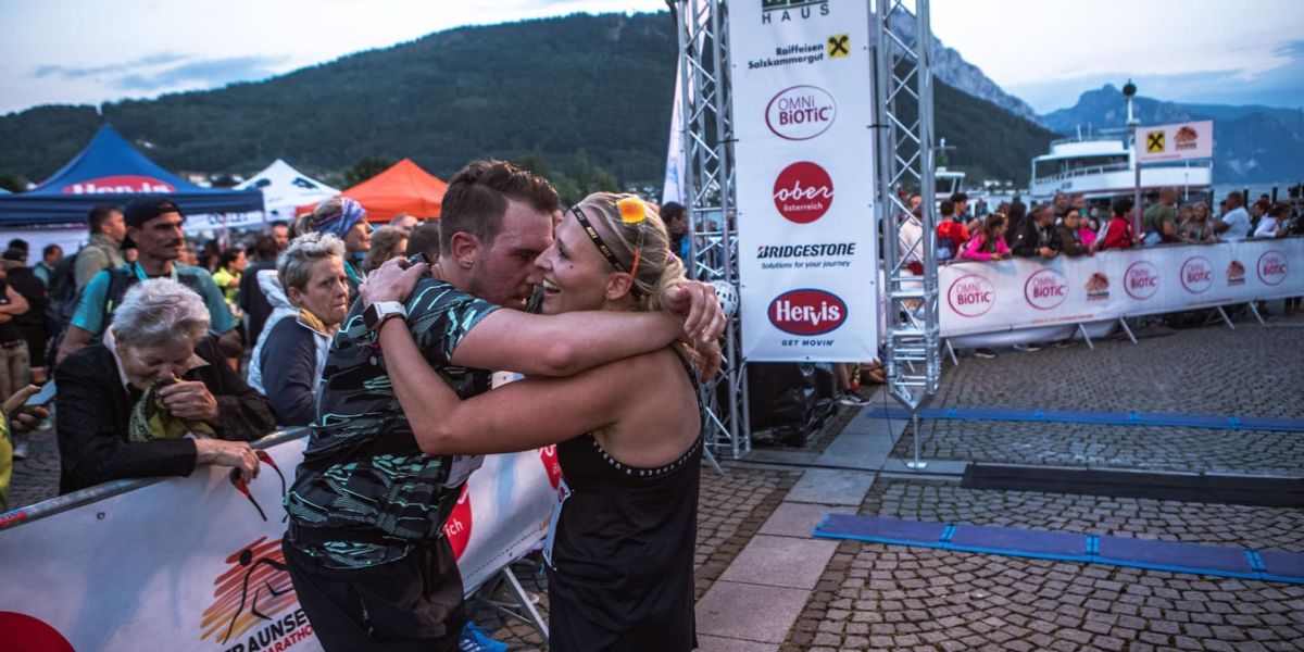 6 zieleinlauf gmunden  