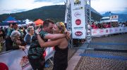 6 zieleinlauf gmunden  
