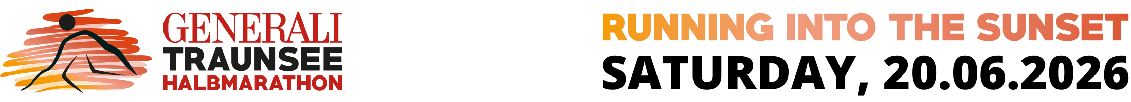 Logo/Motto/Datum